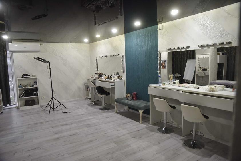 Spațiu comercial, de 160 mp, în Central