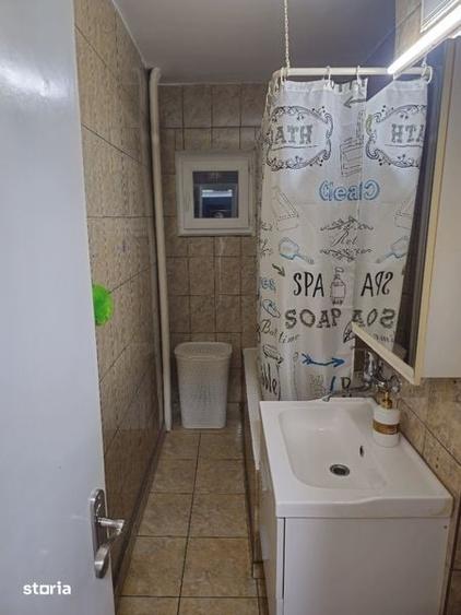 Garsonieră în Găvana