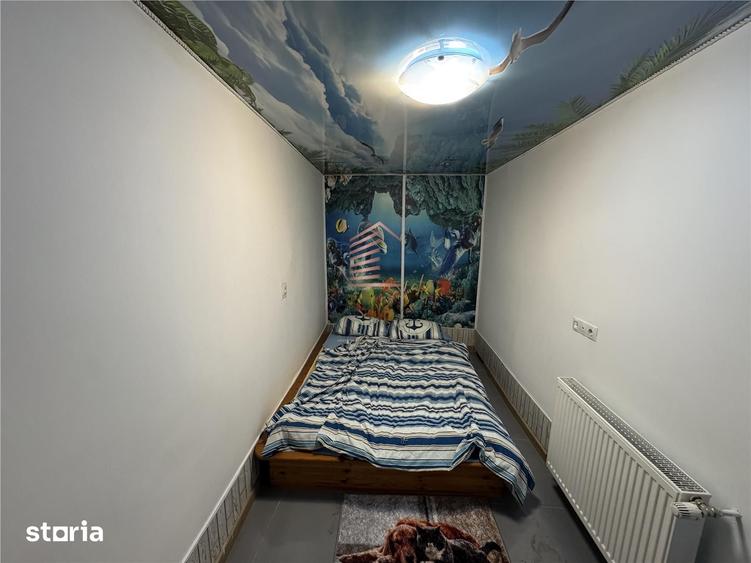Apartament central cu 4 camere, zona centrul istoric - 3