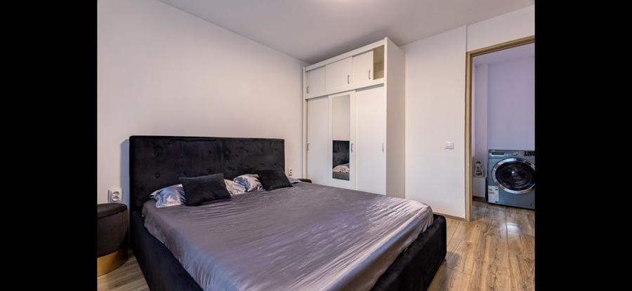 Apartament cu 3 camere decomandat în Nicolae Bălcescu