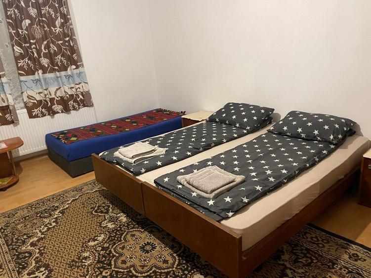 Casa de inchiriat LA 5 MIN de centrul orasului Campia Turzii - 6