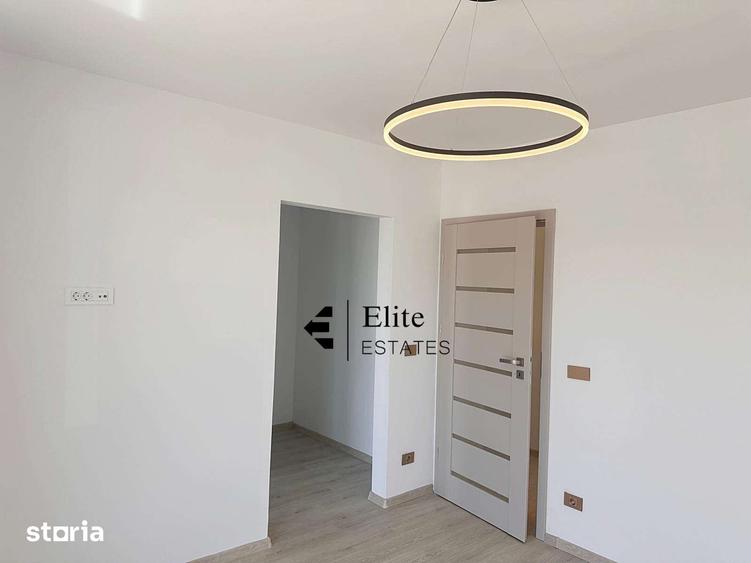 Casă cu 4 camere cu Teren 500 Mp în Sânmartin