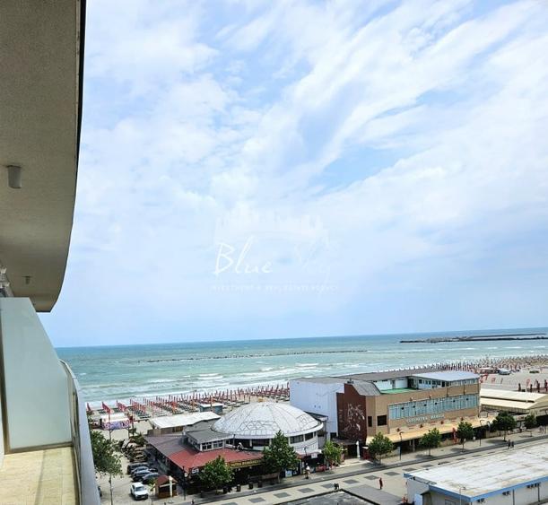 Apartament premium de inchiriat, la cativa pasi de plaja - 11
