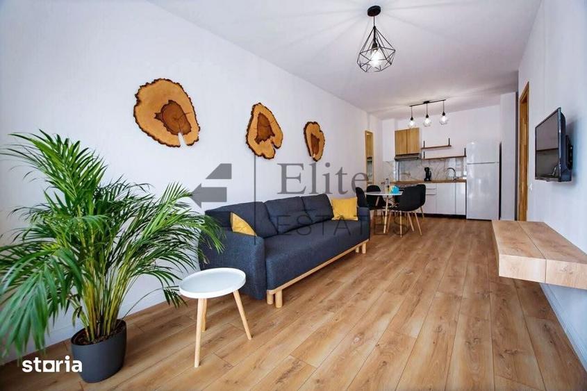 Apartament cu 2 camere în Cantemir