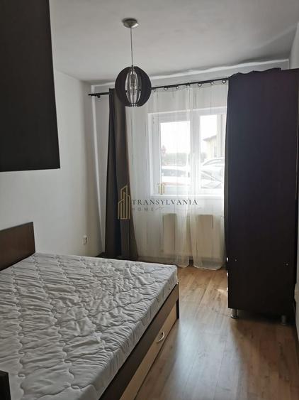 Apartament 2 camere de închiriat pe strada Ogorului - 4