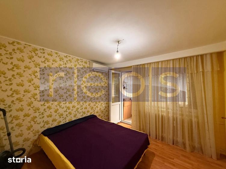 VANZARE 3 CAMERE | ZONA OBOR | 2 MINUTE METROU | IDEAL FAMILIE | - 2