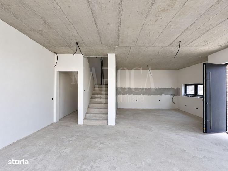 Casa 4 camere de vanzare in Europa, Cluj Napoca - 3