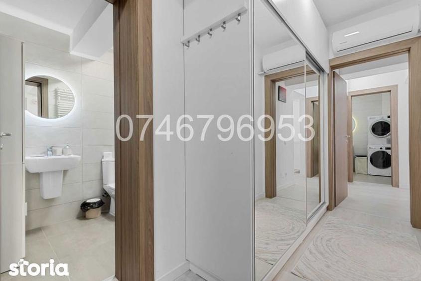 Apartament 3 camere 21 Residence Politehnica | Direct Proprietar - 2