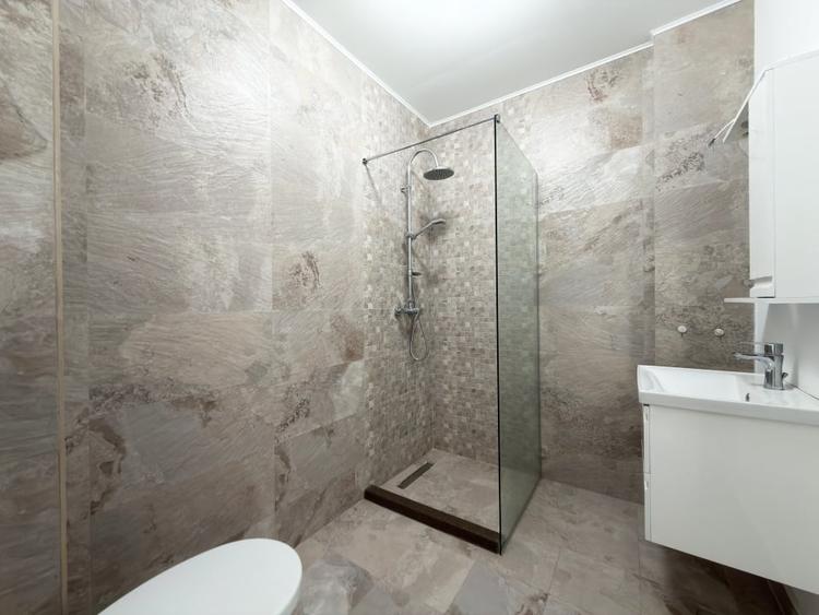 Apartament cu 2 camere nedecomandat în Mamaia-Sat