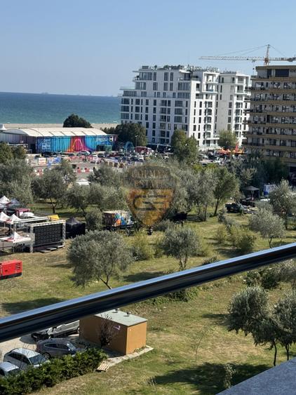 Apartament cu 2 camere semidecomandat în Nord