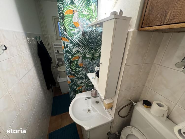 Apartament cu 2 camere, mobilat în Inel II