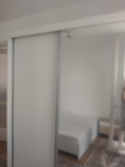 Gara de Nord-Ministerul Transporturilor, Apartament 2 camere - 19
