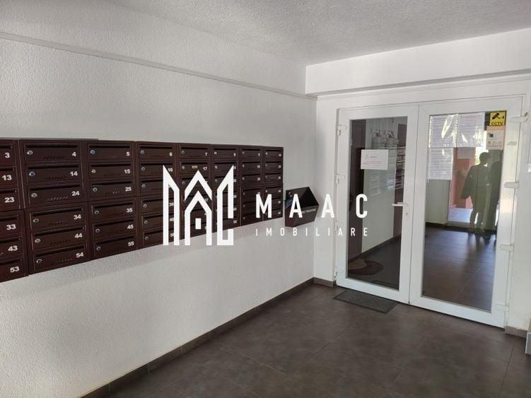 Apartament 3 camere de închiriat | Sibiu | parcare inclusă - 7