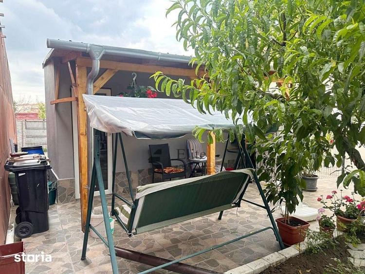 Casa cocheta intr-o zona centrala foarte apreciata din Oradea - 11