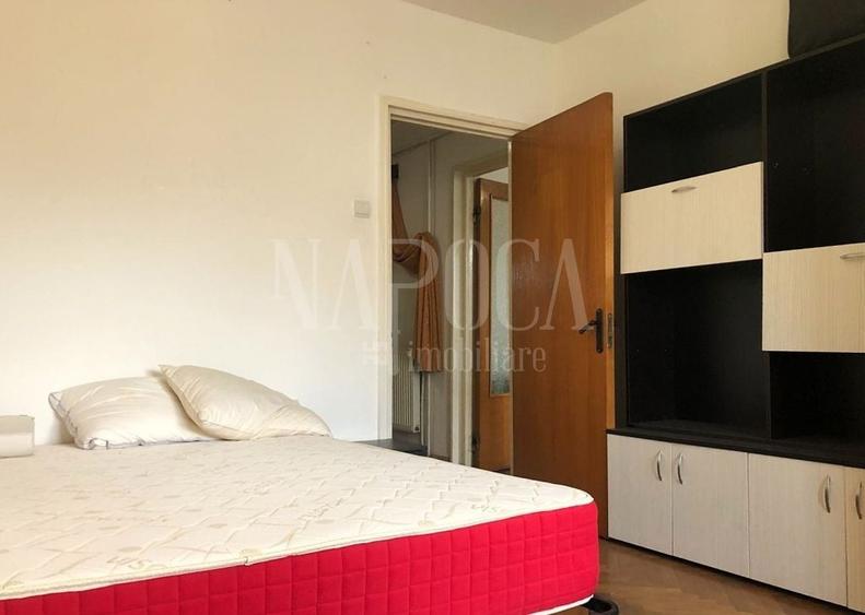 Apartament cu 4 camere decomandat în Mănăștur