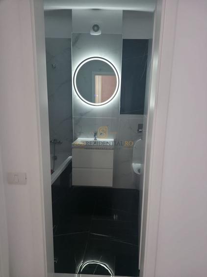 Apartament 2 camere, mobilat si utilat premium, loc de parcare-Rahova - 10