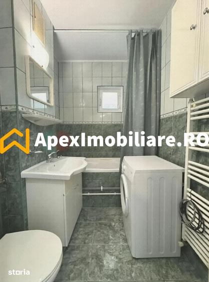 Apartament cu 3 camere decomandat în Tineretului