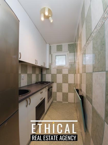 Apartament cu 2 camere decomandat, mobilat în 1 Decembrie 1918