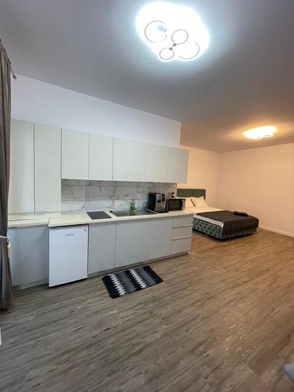 Apartament cu 2 camere decomandat în Exterior Vest
