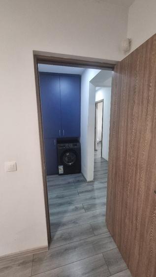 Apartament cu 3 camere decomandat în Dosu Bricii