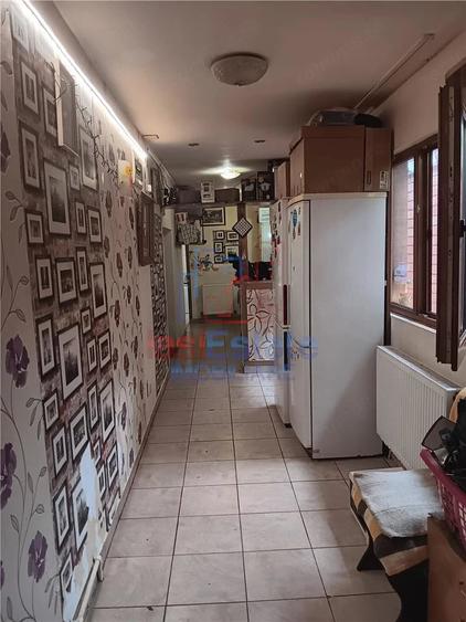 Casă cu 3 camere cu Teren 200 Mp în Filiași