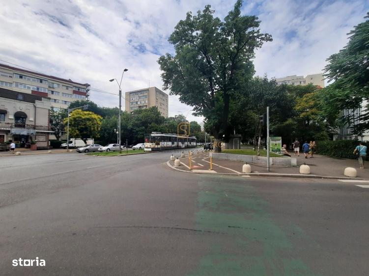 Apartament cu 2 camere decomandat în Drumul Găzarului
