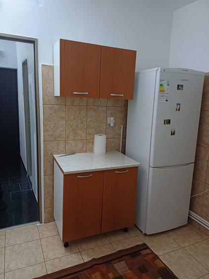 Garsonieră decomandată în Calarași 4