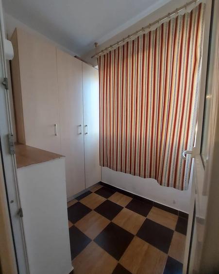 Garsonieră semidecomandată în Drumul Taberei