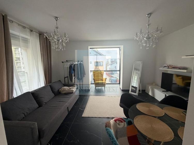 Apartament 2 camere mobilat/utilat, parcare privata-zona Tractorul - 3