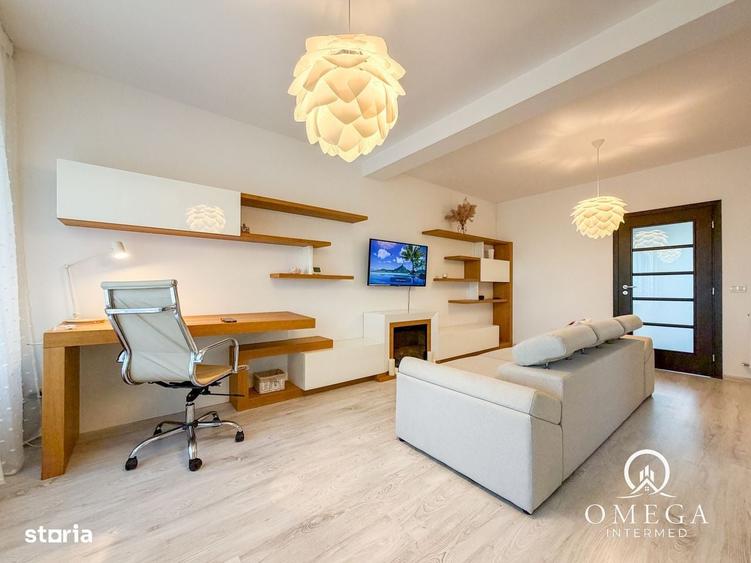 Apartament MODERN 2 camere Moara de Vant - 2