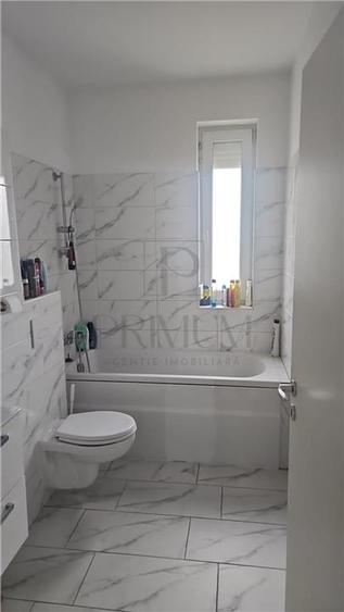GIROC - 2 CAM - PARTER - DECOMANDAT - PARCARE INCLUSA - ZONA EXCELENTA - 4