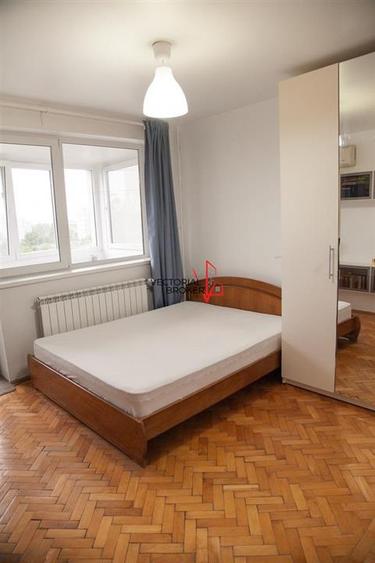 Apartament cu 2 camere decomandat, mobilat în Basarabia