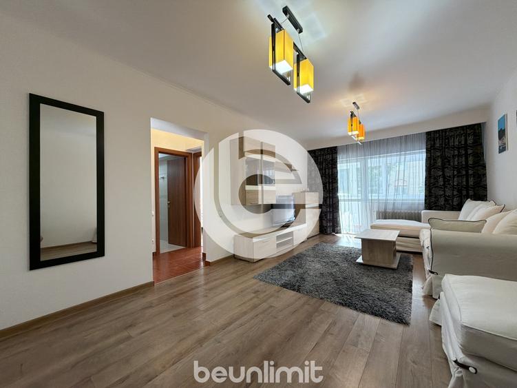 Inchiriere apartament | 100 MpU | 3 camere | 2 băi | Etaj 2 | Central - 1