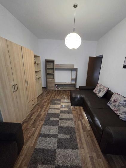 Apartament cu 2 camere decomandat în Câmpia Libertății