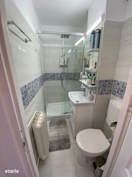 Apartament cu 4 camere în Mănăștur