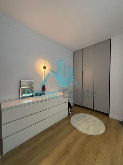 Apartament LUX 2 camere,SCALA- Frunzișului cu Parcare - 9