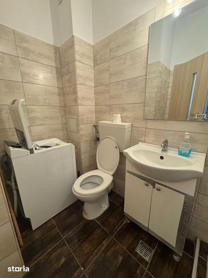 Apartament tip studio - Gata de Mutare - Militari Residence - 13