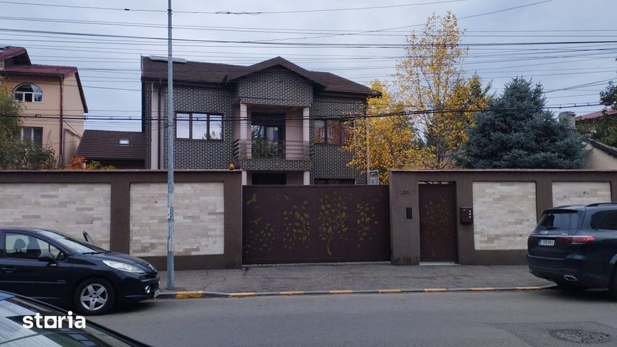 Spațiu comercial, de 950 mp, în Chitila