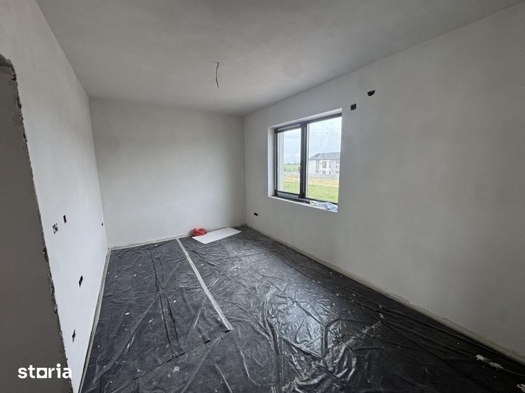 Duplex 5 Camere - 120 mp Utili | Chisoda | Constructie Noua - 2
