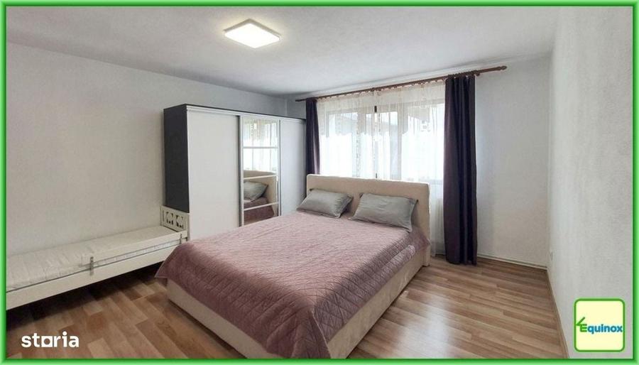 Casă cu 4 camere în Piatra