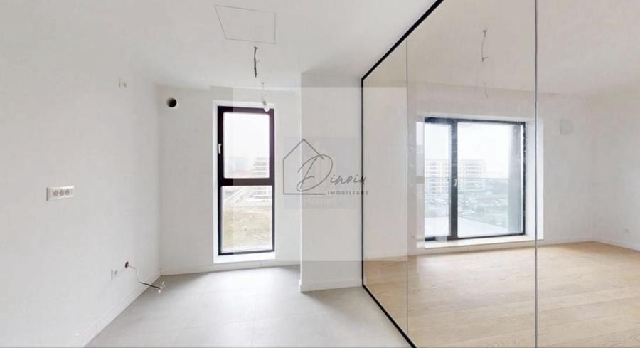 Apartament cu 2 camere decomandat în Aviației