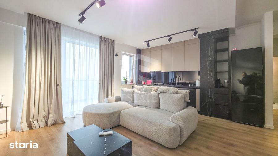 Pet Friendly | Duplex | 13 Septembrie | Sebastian | Vulcan-Progresului - 5