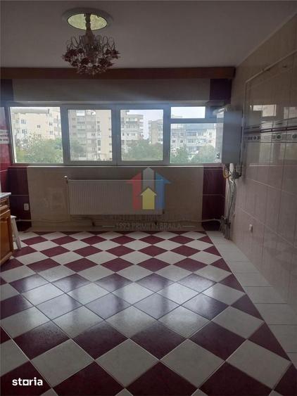 DUPLEX, 3 camere, etaj de mijloc, Calarasilor - Faleza - 11