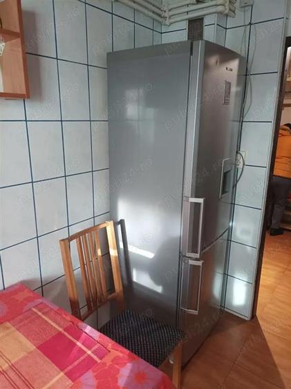 Apartament 3 camere Nicolina - Lidl - 16