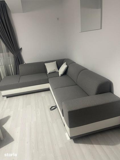 Apartament cu 2 camere în Militari