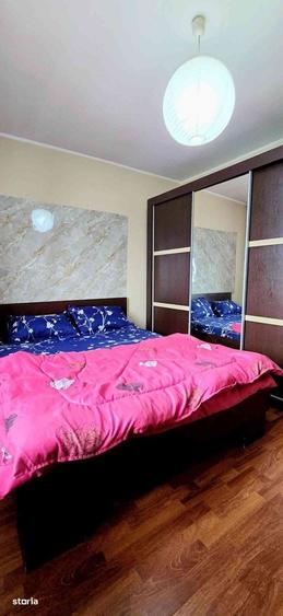 Apartament cu 3 camere în Traian