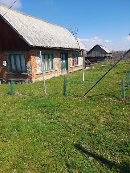 Apartament cu 2 camere în Șopotu Nou