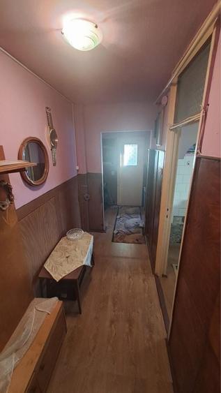 Apartament 2 camere decomandat, 58 mp Micro 17, Aleea Nectarului, etaj 2 - 2