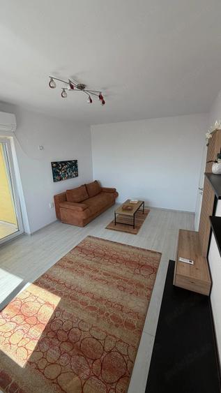 Apartament cu 2 camere decomandat în Calea Urseni