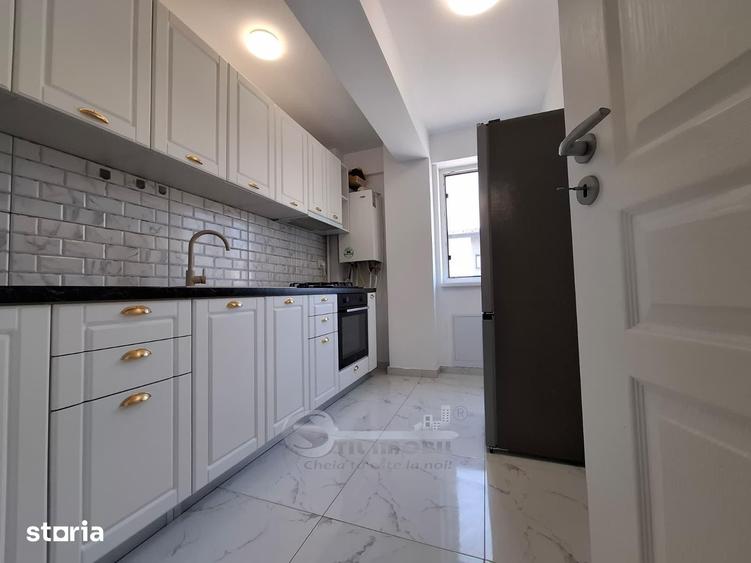 Apartament cu 2 camere în Miroslava